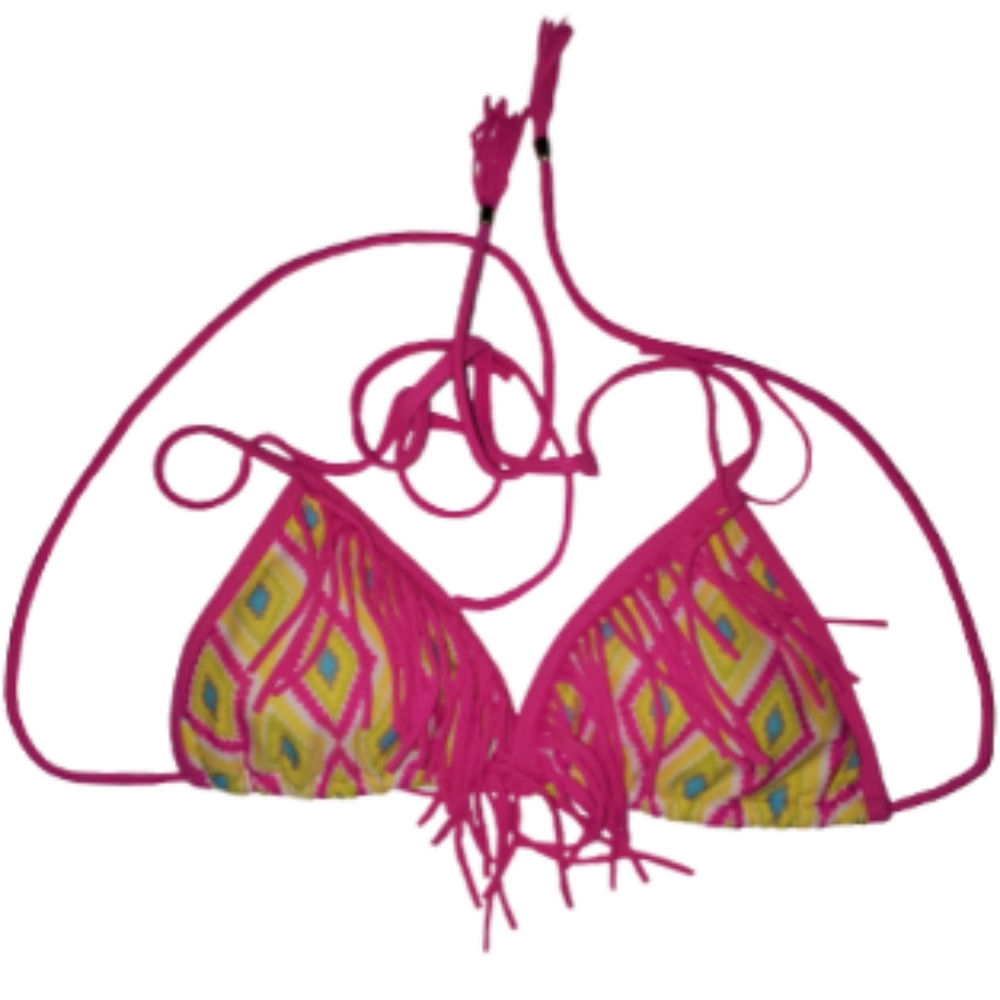 LA:HEART BY PACSUN BIKINI